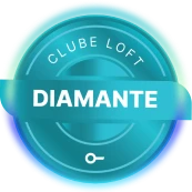 Clube Loft Diamante