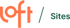 Logo Loft Sites
