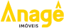 Logo Imobiliária Anage parceira Loft