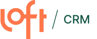 Logo Loft CRM