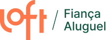 Logo Loft Fiança