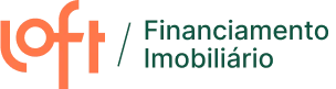 Logo Loft Financiamento Imobiliário