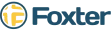 Logo Foxter imobiliária parceira Loft