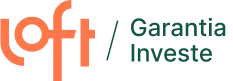 Logo Loft Garantia Investe