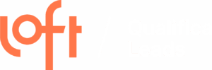 Logo Loft Qualifica Leads